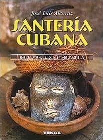 Santeria cubana/ cuban santeria (coleccion eleusis). - 2006 chevrolet silverado owners manual gm.