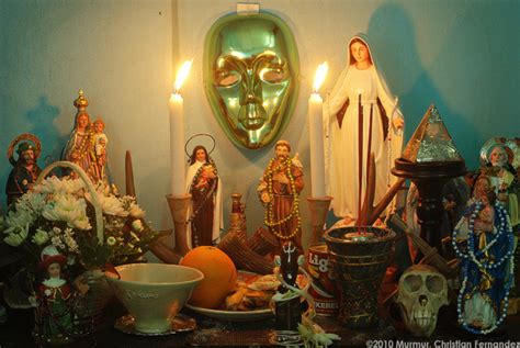 Santeria dominicana. Things To Know About Santeria dominicana. 
