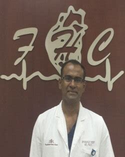 Santhosh reddy Devarapally MD, Cardiologist