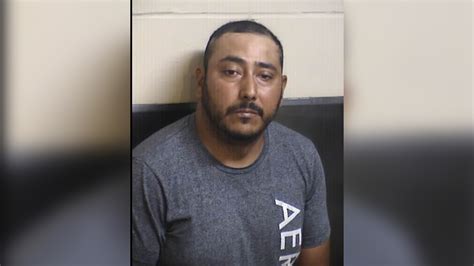 Santiago Ambriz-Cervantez Arrested after Fatal Hit-and-Run Pedestrian Crash on Bishop Avenue [Fresno County, CA]