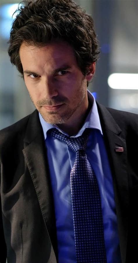 Santiago Cabrera - IMDb