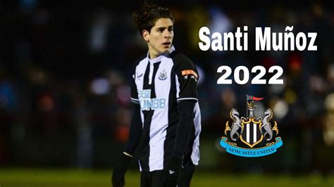 Santiago Mu&ntilde;ez | Goal! Wiki | Fandom