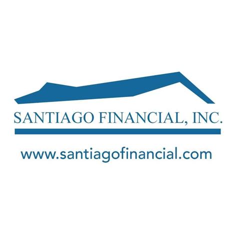 Santiago financial. Chai Santiago, Financial Coach, Makati. 20,696 likes · 2 talking about this. Certified Financial Educator® (CFEd®) under Heartland Institute of Financial Education (HIFE) and 