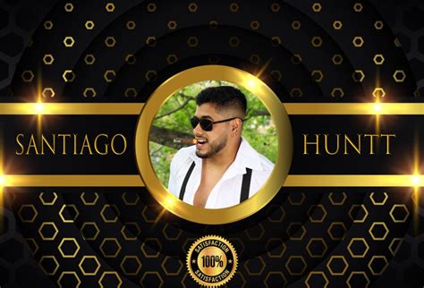 🍌 Santiago_Huntt Onlyfans Leak +18 207 Photos