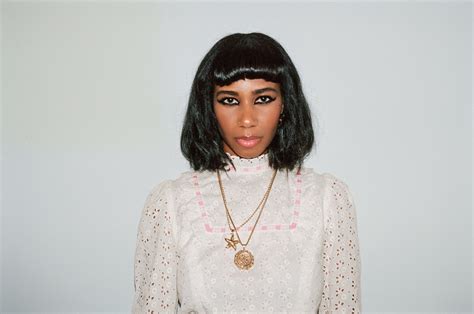 Santigold - Spirituals - Northern Transmissions