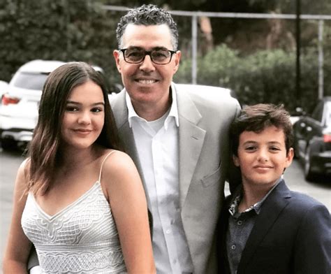 Santino richard carolla. Adam Carolla (born May 27, 1964) is an American radio personality, comedian, actor and podcaster. Adam Carolla was born on May 27, 1964, to Jim and Kris (née McCall) Carolla. ... Carolla married Lynette Paradise. The couple's twins Natalia and Santino "Sonny" Richard Carolla were born June 7, 2006. Carolla announced in May 2021 that he and ... 