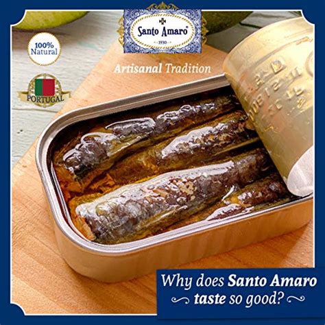 Santo amaro sardines. Things To Know About Santo amaro sardines. 