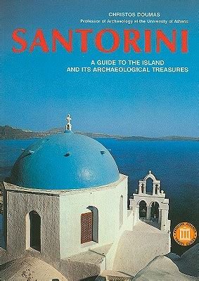 Santorini a guide to the island and its archaeological treasures. - Ran quest guide 77 skill shaman.