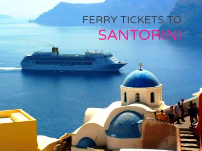Santorini air tickets. Things To Know About Santorini air tickets. 
