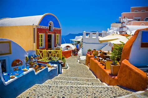 Santorini tui all inclusive