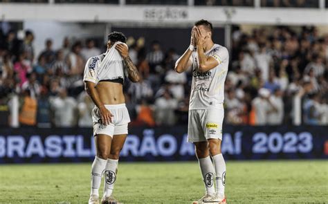 Santos fc relegation. Things To Know About Santos fc relegation. 