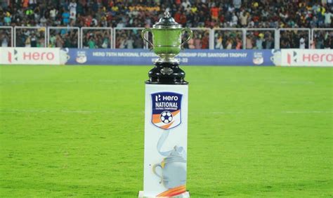 Santosh Trophy 2024: Fixture, Match Time, Ticket Rate; all you …