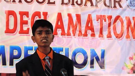 Santosh pawar biography of martin luther king