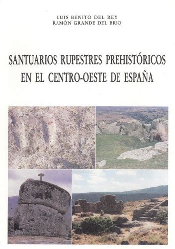 Santuarios rupestres prehistóricos en el centro oeste de españa. - Chemistry 142 laboratory manual grossmont college.