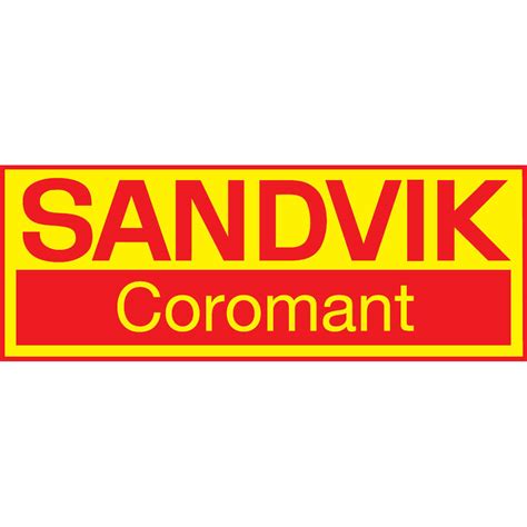 Sanvik coromant