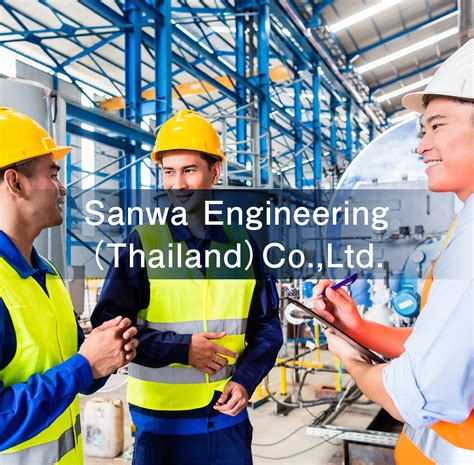 Sanwa Engineering co.,ltd