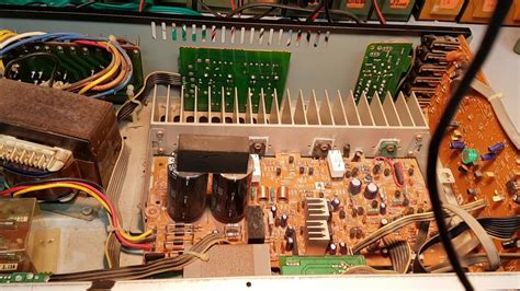 Sanyo ja 166 manuale di riparazione amplificatore di potenza. - Atlas copco gae 90 compressor manual.