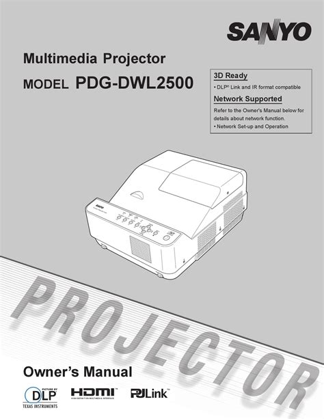 Sanyo pdg dwl2500 multimedia projector service manual. - Solid state physics charles kittel solutions manual.
