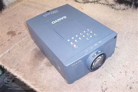 Sanyo pro xtrax multimedia projector manual. - Manuale stazione meteorologica scientifica oregon modello bar608hga.