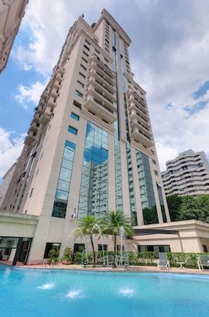 Sao Paulo Higienopolis Affiliated By Melia Hotel