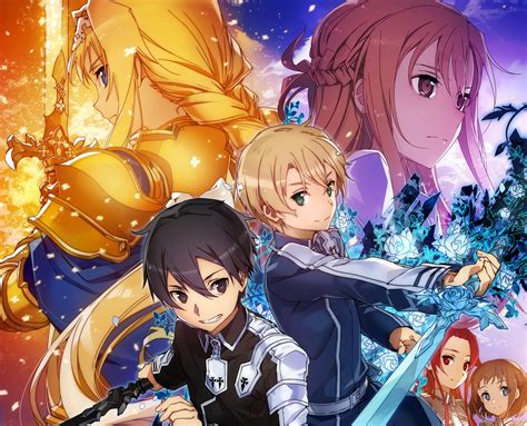 Sao anime season 3. The Soul Translator is a state-of-the-art full-dive interface which interacts with the user's Fluctlight—the technological equivalent of a human soul—and fundamentally differs from the orthodox method of sending signals to the brain. The private institute Rath aims to perfect their creation by enlisting the aid of Sword Art Online … 