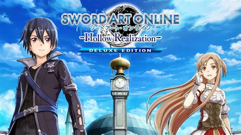 Sao game. Learn about the canon and spin-off Sword Art Online games released by Bandai Namco. Find out the gameplay, story, and release date of … 