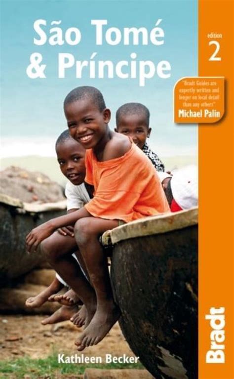 Read Online Sao Tome  Principe 2Nd By Kathleen Becker