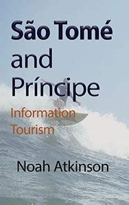Read Sao Tome Bradt Travel Guides By Kathleen Becker