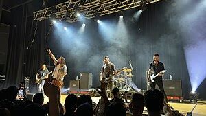 Saosin - Wikipedia