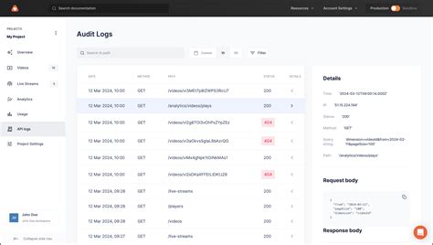 Sap api management login. D.  But reviewing audit logs typically means ...