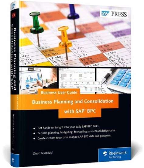 Sap bpc business planning and consolidation business user guide sap press. - Ios 60 1 download manuale aggiornamento software.
