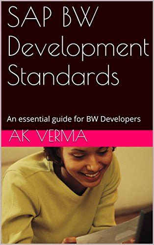 Sap bw development standards an essential guide for bw developers. - Eumig mark 610 d projector service manual.