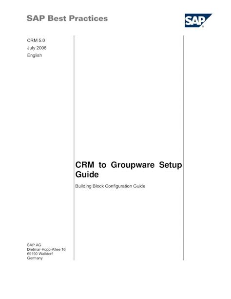 Sap crm building block configuration guide. - Finite element analysis theory and application with ansys solution manual.