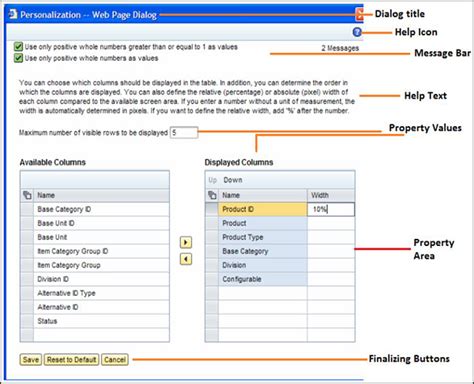 Sap crm web ui configuration guide. - C style standards and guidelines defining programming standards for professional c programmers.