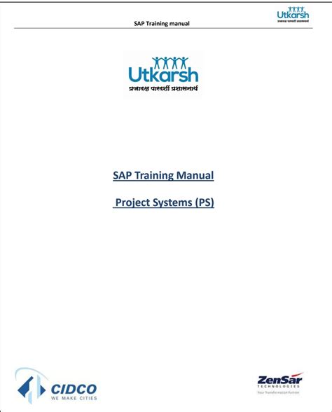 Sap end user training guide materials movement. - Modeling the dynamics of life solutions manual.