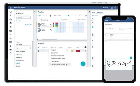 Sap fsm login.  Field Service Management Account Name To sign in, you first enter the...