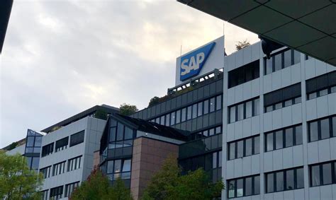 SAP Deutschland: auf unserer Unternehmenswebsite erfahren Sie d