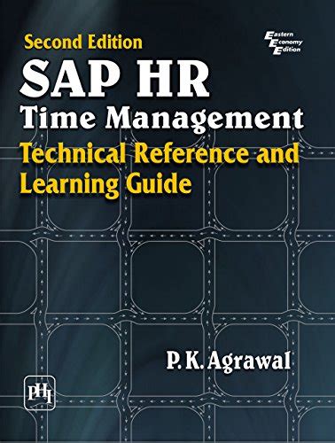 Sap hr time management technical reference and learning guide 2nd edition. - Land rover discovery 3 manual gear knob.