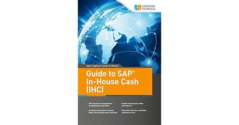Sap in house cash configuration guide. - Creating web sites the missing manual the missing manual matthew macdonald.