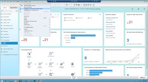 Sap interactive excel.  Interactive Excel allows you greater flexibility i...