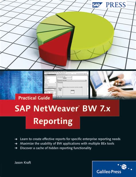 Sap netweaver bw 7 3 practical guide. - Study guide volume ii chapters 15 24 to accompany intermediate accounting.