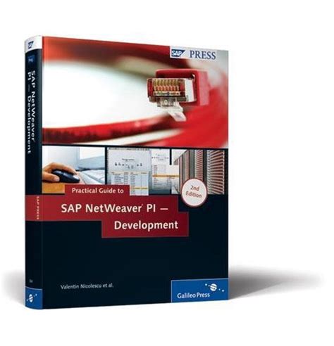 Sap netweaver pi development practical guide 2nd edition free download. - Mechanical and electrical systems in buildings 5th edition.