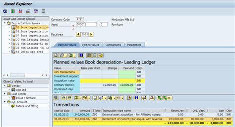 Sap parallel ledger.  6 Global Template Standard design.  Oct 23, 2020 · Introduction In Par...