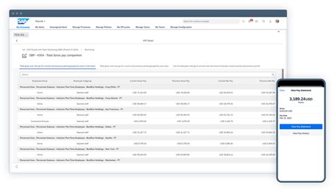 Sap payroll guide.  Accenture Nordics is hiring a remote SAP Payroll Manager.  This sa...
