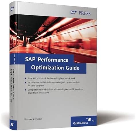 Sap performance optimization guide analyzing and tuning sap systems. - Explorers guide kansas explorers complete by lisa waterman gray.