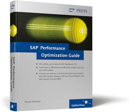 Sap performance optimization guide by thomas schneider. - Father aloysius in his own words the fatima protocol book.