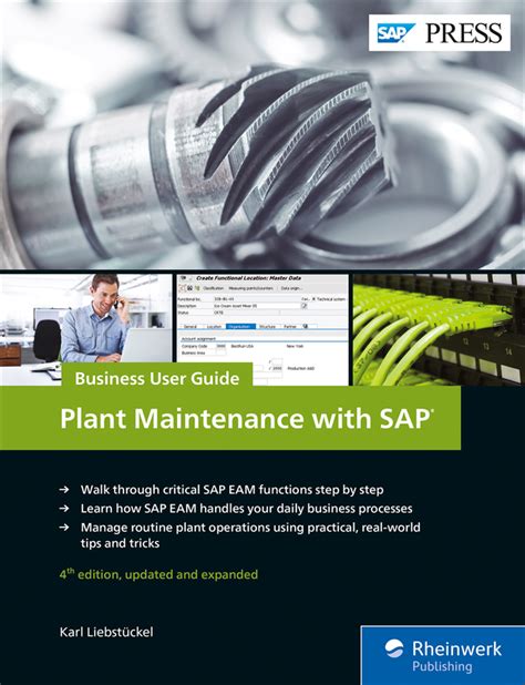 Sap plant maintenance sap pm business user guide sap press. - Sun logical domains administration student guide.