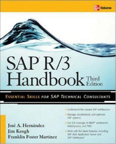 Sap r 3 handbook third edition mcgraw hill information assurance security series. - John deere gt 225 owners manual.