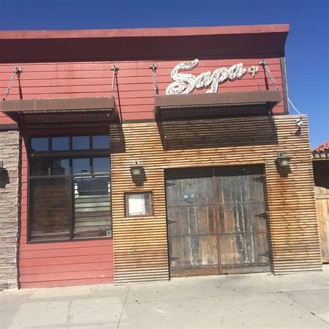 Sapa salt lake city ut. Sapa Sushi Bar & Grill, 722 S State St, Salt Lake City, UT 84111 - inspection findings and violations. 