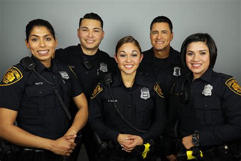 Sapd - San Antonio Police Department